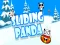 Oyunu Sliding Panda çevrimiçi