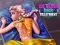 Oyunu Ice Queen Back Treatment çevrimiçi