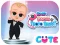 Oyunu Baby Boss Photo Shoot çevrimiçi