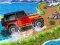 Oyunu 4x4 Suv Jeep çevrimiçi