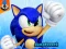 Oyunu Sonic Jump Fever 2 çevrimiçi