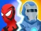 Oyunu Hero Masters çevrimiçi