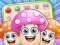 Oyunu Mushroom Fever Match 3 çevrimiçi