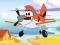 Oyunu Disney Planes Jigsaw çevrimiçi