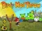 Oyunu Birdy Mad Throw çevrimiçi