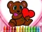 Oyunu Animals for Valentine's Day çevrimiçi