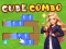 Oyunu Cube Combo çevrimiçi