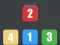 Oyunu Merge Blocks 2048 Style! çevrimiçi