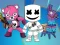 Oyunu Fortnite Coloring Book çevrimiçi