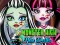 Oyunu Monster High Nose Doctor çevrimiçi