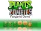 Oyunu Plants vs Zombies Fangame Demo çevrimiçi