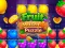 Oyunu Fruit Match4 Puzzle çevrimiçi