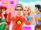 Oyunu Princesses High School Trends çevrimiçi