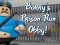 Oyunu Roblox: Barry's Prison Run çevrimiçi