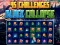 Oyunu 45 Challenges Block Collapse çevrimiçi