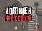 Oyunu Zombies Are Coming çevrimiçi