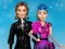 Oyunu Ice Skating Ballerina çevrimiçi