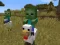 Oyunu Chicken Jockey hidden lava chicken 2 çevrimiçi