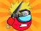 Oyunu Red hero ninja çevrimiçi