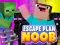 Oyunu Noob: Escape Plan çevrimiçi