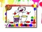 Oyunu Music Coloring Book çevrimiçi