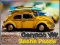 Oyunu German VW Beetle Puzzle çevrimiçi