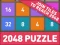 Oyunu 2048: Puzzle Classic çevrimiçi