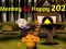 Oyunu Monkey Go Happy Stage 202 çevrimiçi