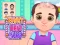 Oyunu Funny Hair Salon çevrimiçi