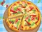 Oyunu Pizza maker çevrimiçi