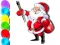 Oyunu Christmas Eve Coloring Book çevrimiçi