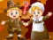 Oyunu Thanksgiving Differences çevrimiçi