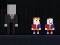 Oyunu Slender Boy Escape Robbie çevrimiçi