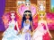 Oyunu Wedding Hairdresser For Princesses çevrimiçi