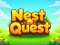 Oyunu Nest Quest çevrimiçi