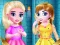 Oyunu Modern Little Fairy Fashion çevrimiçi