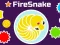 Oyunu Fire Snake çevrimiçi