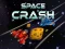 Oyunu Space Crash çevrimiçi