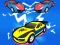 Oyunu Superhero Car Merge Master çevrimiçi