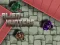 Oyunu Alien Hunters çevrimiçi