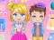 Oyunu Cute Avatar Creator çevrimiçi