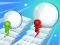 Oyunu Snow Race 3d Fun Racing çevrimiçi