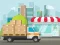 Oyunu Flat Loaded Trucks Hidden çevrimiçi