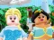 Oyunu Lego Princesses çevrimiçi