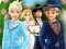 Oyunu Bestman at Rapunzel Wedding çevrimiçi