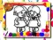 Oyunu Kids Coloring Time çevrimiçi