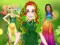 Oyunu St Patrick's Day Princess Challenge çevrimiçi