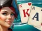 Oyunu Solitaire Klondike Treasure Island çevrimiçi