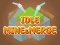 Oyunu Idle Mine & Merge çevrimiçi