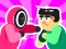 Oyunu Mortal Squid Games çevrimiçi